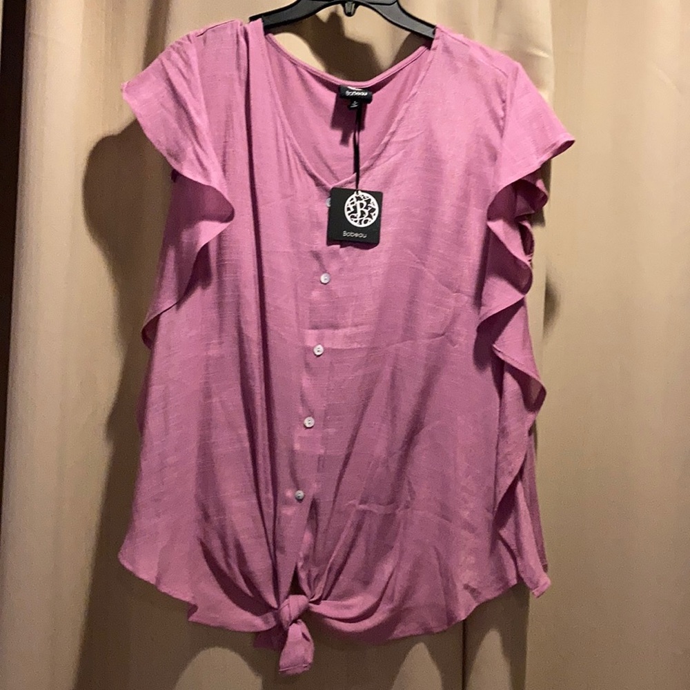 Bobeau top